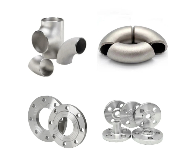 ASTM A234 WP91 Pipe Fittings